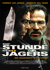 Die Stunde des Jägers